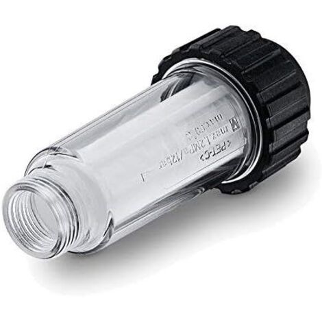 1 Filtre à eau,4.730-059.0,Compatible Kärcher K2-K7,HD,HDS,Protection pompe