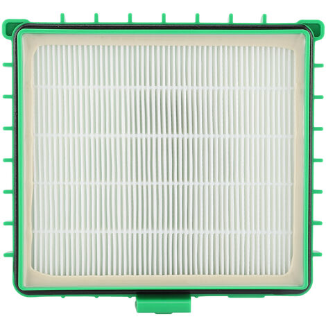 1 filtre HEPA pour aspirateur Rowenta Silence Force ZR002901 RO4421 RO4427