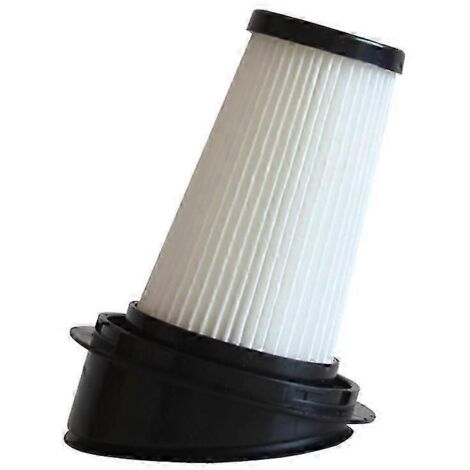 1 filtre pour aspirateur HOOVER 5222 ULTRA POWER, filtre de rechange neuf pour balai balai IVAC S-50 ANIMAL STICK.-AquaForge