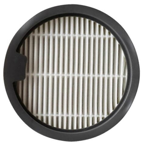 1 filtre pour nettoyeur sans fil M12/M12S/M13