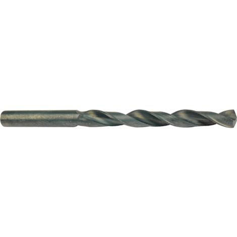 1 Foret Hss (Acier) D 0.6 mm