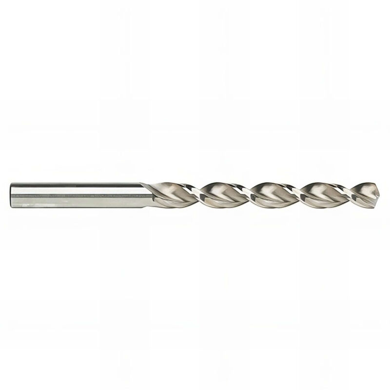 Hepyc - 1 foret hssco DIN338S d. 8,6 x Lt. 125 x Lu. 81 mm x q. cylindrique - 11590000860