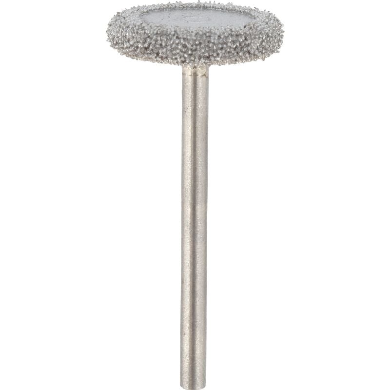 Dremel - Fraise à decoupercarb. de tungstene ø 19mm roue