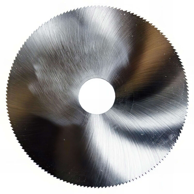 Hepyc - 1 fraise scie à metaux hss din 1837N d. 200 x 1,60 x Al. 32 mm x 160 dents - 78010200160