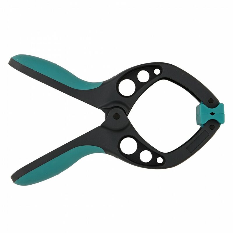 Wolfcraft Federzwinge | 6 cm