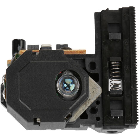 1 generische Ersatzlaserlinse KSS-240A für das optische Laufwerk KSS240 CD/DVD.