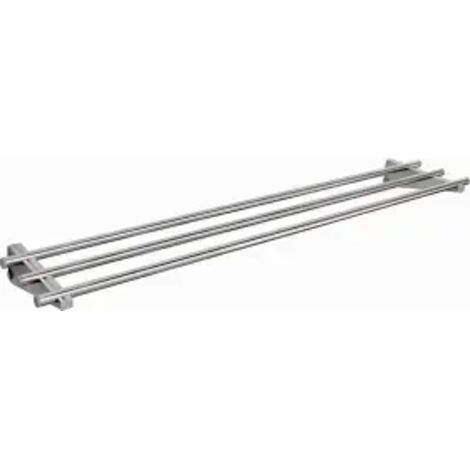 1 glissière plateaux 3 x G/N - Bartscher