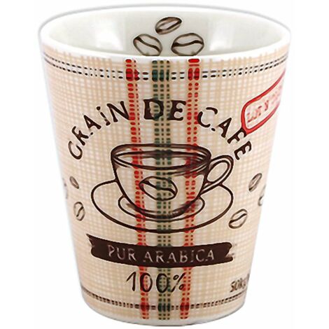 1 gobelet Expresso Arabica