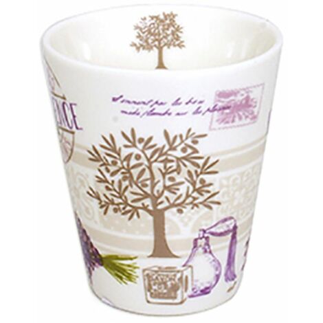 1 Gobelet Expresso Provence