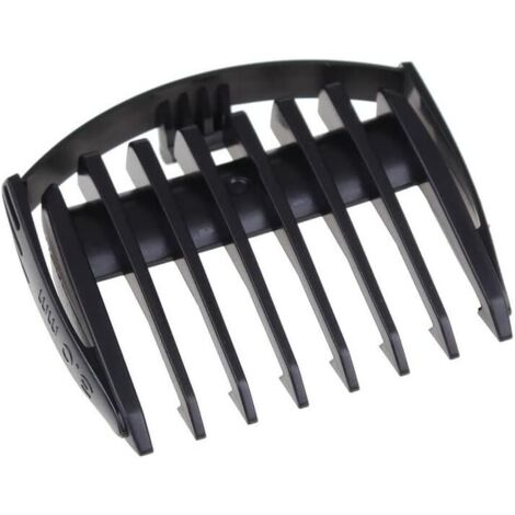 1 Guide de coupe 3mm pour tondeuse BaByliss, accessoire précision cheveux
