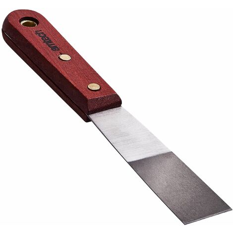 1" Heavy Duty Scraper - Wooden Handle - G0700