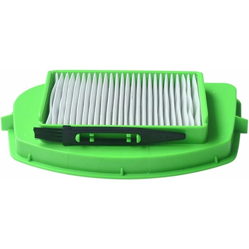 1 HEPA-Filter für Rowenta Staubsauger ZR005501 R05396 | 09072937701023