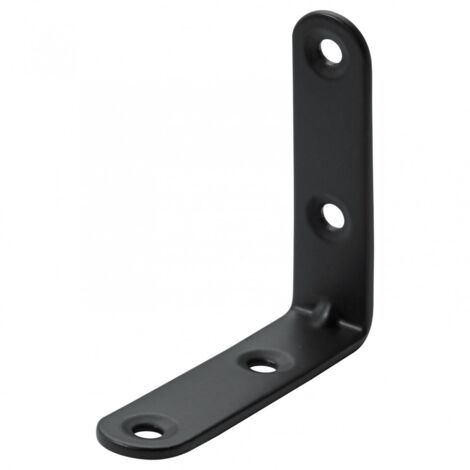 1 HETTICH Epoxidstahl-Montagewinkel, L.60 mm HETTICH