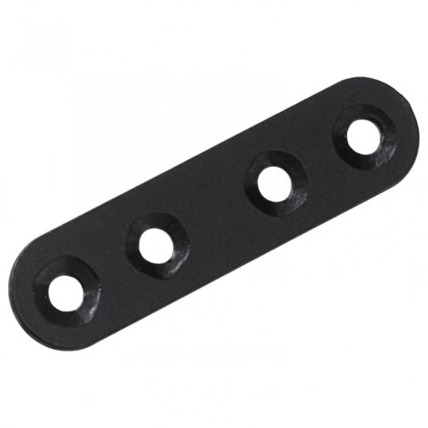 1 HETTICH Epoxidstahl-Montagewinkel, L.60 mm HETTICH