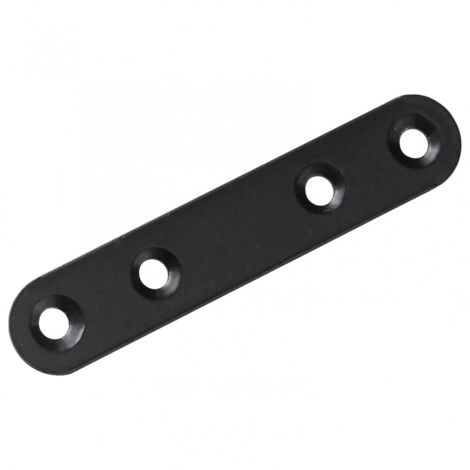 1 HETTICH Epoxidstahl-Montagewinkel, L.80 mm HETTICH