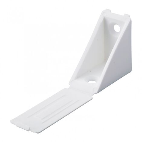 1 HETTICH Rohkunststoff-Universalverbinder, L.31 mm HETTICH