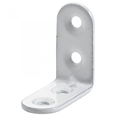 1 HETTICH Stuhlhalterung aus Epoxidstahl, L.30 mm HETTICH