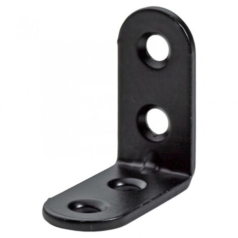 1 HETTICH Stuhlhalterung aus Epoxidstahl, L.30 mm HETTICH