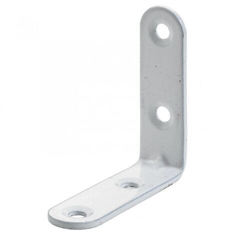 1 HETTICH Stuhlhalterung aus Epoxidstahl, L.50 mm HETTICH