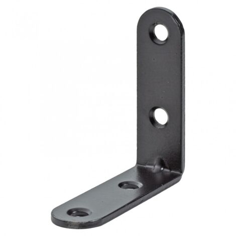 1 HETTICH Stuhlhalterung aus Epoxidstahl, L.50 mm HETTICH