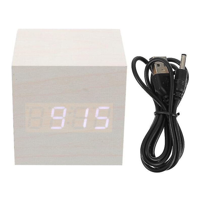 Feiyue - 1 horloge à double affichage