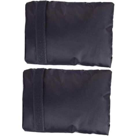 1 Housse de Protection pour Robinet d'Extérieur - Couverture Isolante Hiver Anti-Gel, Dimensions : 1 LEN(V73)