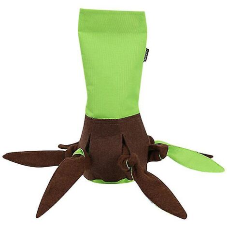 1 jouet distributeur de friandises pour chien