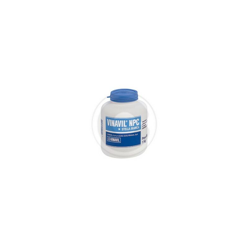 Vinavil - 1 kg de colle npc colle vinyle inodore pour tissu en cuir de liA ge
