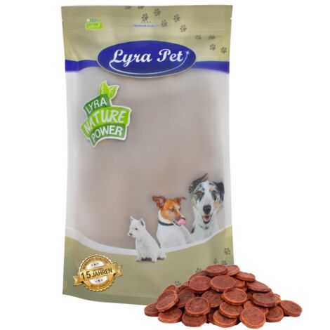 1 kg Lyra Pet® Entenchips