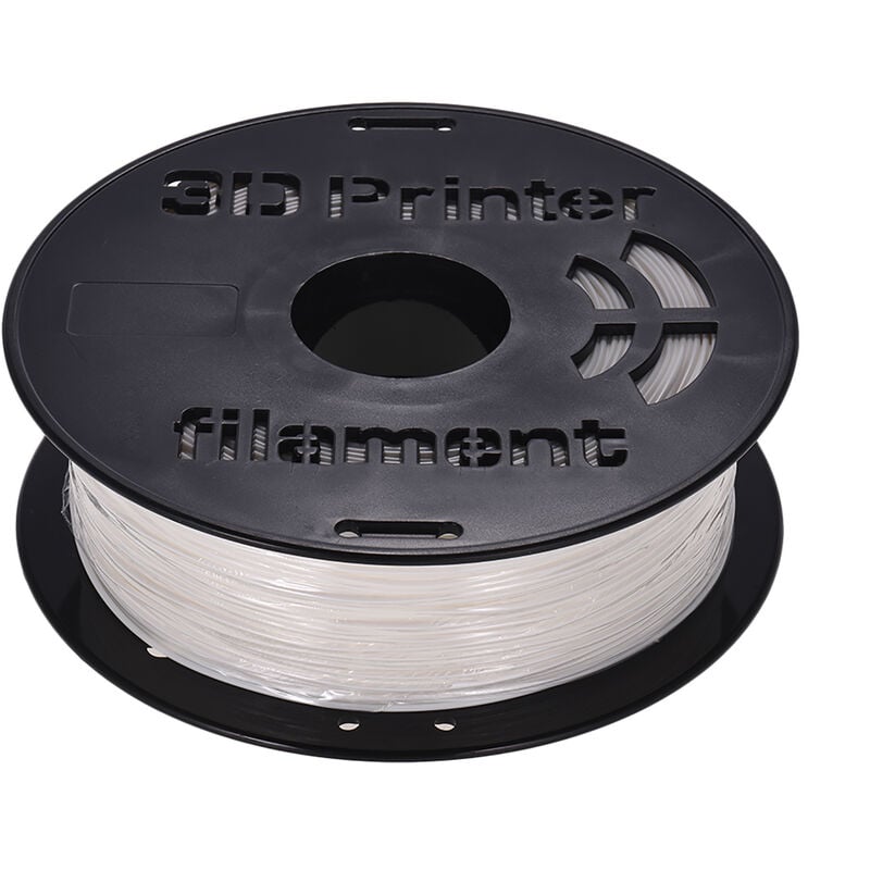 1 kg Polycarbonat -Filament / Küsten -pc -Durchmesser 1,75 mm 240 ℃ Drucktemperatur für 3D -Druckerversorgungen zum Zeichnen von Stiften | 00755924666060