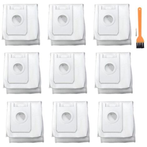 1 kit de collecteur de poussière pour aspirateur 2290 Ultra Home, pièces détachées, boîte de remplacement à vidange automatique-AquaForge