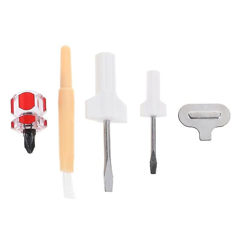 Fei Yu - 1 kit de réparation de machine à coudre