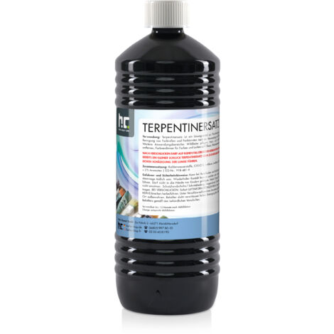 1 L Terpentin-Ersatz