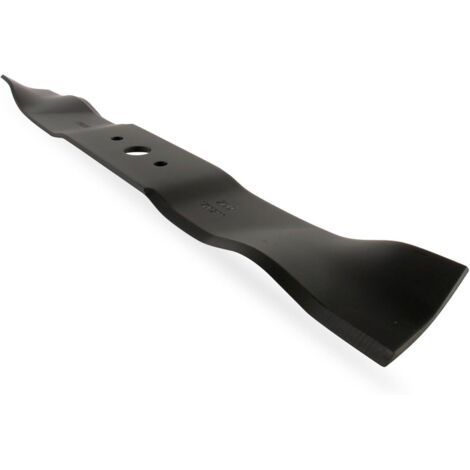1 Lame Mulching Longueur 490mm Acier Pour Tondeuse Castelgarden Honda Stiga