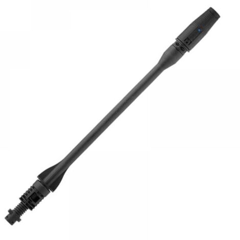 1 lancia per idropulitrice ad alta pressione, accessorio lancia da 140 bar per Karcher k2 k3 k4 k5 k6 k7 accessorio per idropulitrice con ugello regolabile 470x40 mm