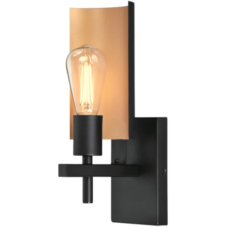 Image of 1-Light Wall Fitting Sirino
