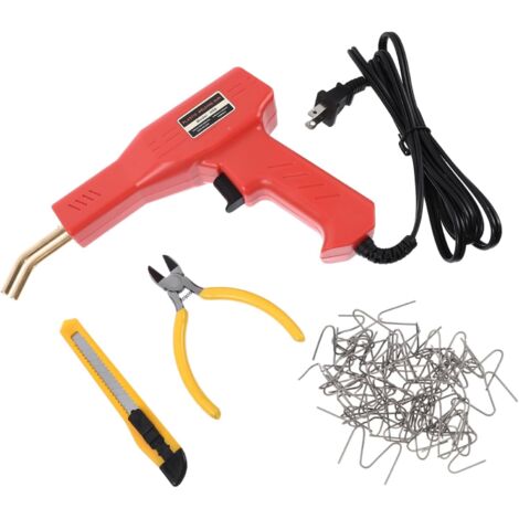 1 machine de rparation de parechocs portable machine souder pour