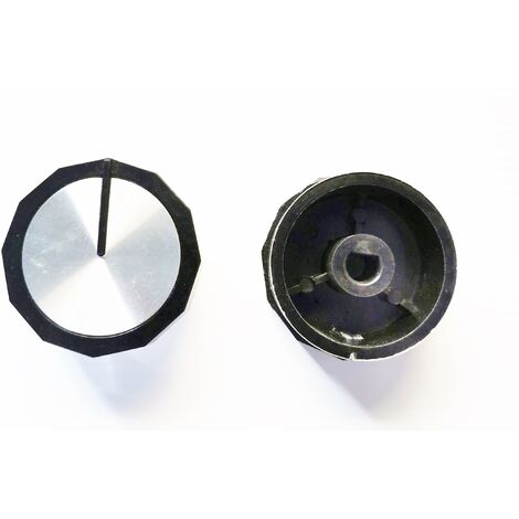 1 MANOPOLA CUCIA A GAS LOFRA INNESTO DA 8 MM M 3203
