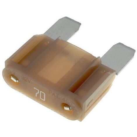 1 Maxi Fusible 70A 29mm Littlefuse x3