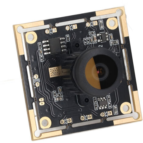 1-Megapixel-USB-Kameramodul für integrierte Industrieanlagen, Webcam-Karte