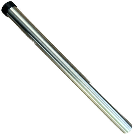 1 Meixin version européenne 35 mm Karcher Ka-Her série NT série WD tube d'extension en acier inoxydable tige d'extension en métal-Crezuo