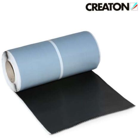 1 Meter Creaton CREAFLEX PIB, 300mm Universal Anschlussband grau, UNIU033733