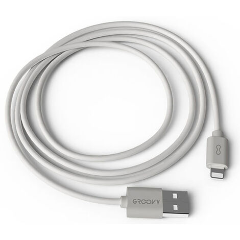 1 Meter langes Ladekabel für Apple-Geräte