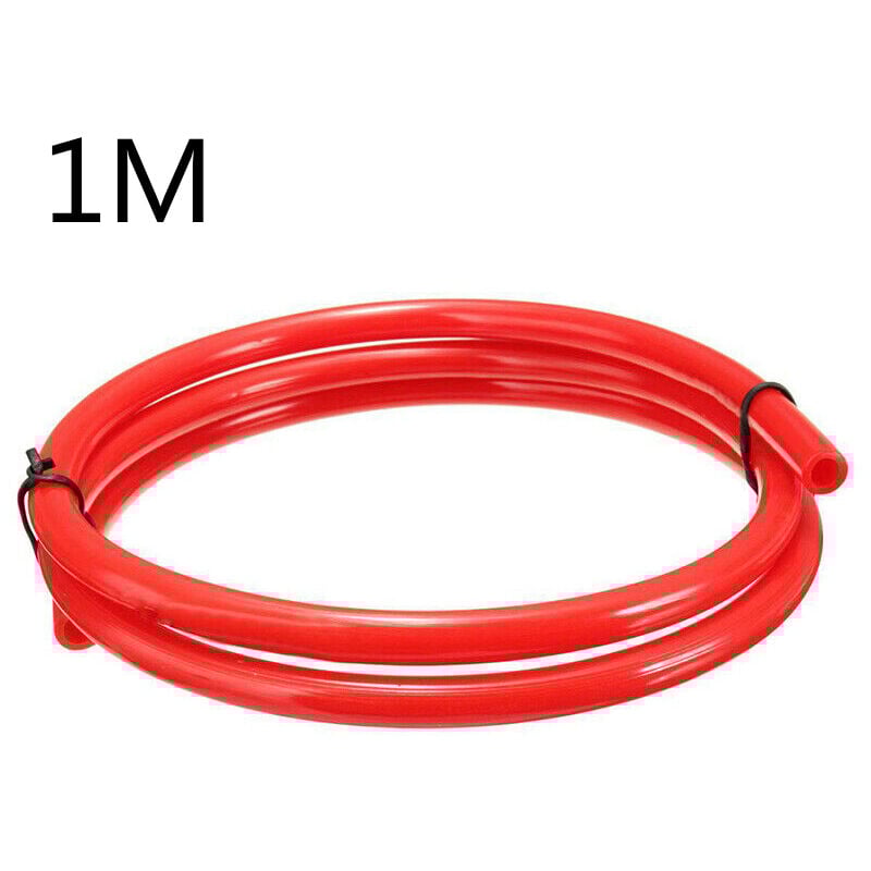 1 Meter Rot Motorrad Kraftstoff Linie Benzin Öl Lieferung Rohr Schlauch Hohe Temperatur Beständig Gummi Weichen Schlauch id 5mm od 8mm,CHINA | 04537371434609 1 Meter Rot Motorrad Kraftstoff Linie Benzin Öl Lieferung Rohr Schlauch Hohe Temperatur Beständig Gummi Weichen Schlauch id 5mm od 8mm,CHINA | 04537371434609