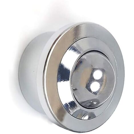 1 mini rouleau de transfert à billes universel en acier pour meuble de transmission (SP-8)
