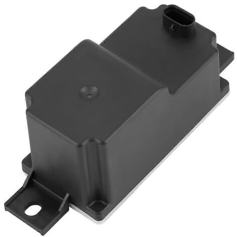 1. Module convertisseur de tension 12V-24V pour Mercedes Classe C 2013-2018, transformateur électrique, pièce d'origine 2059053414.