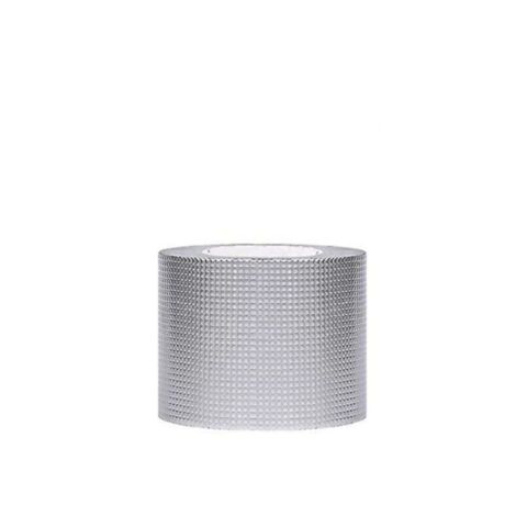 1 morceau (5 cm x 5 m) de ruban adhésif de scellement de fissures ultra résistant et imperméable