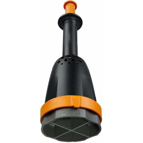 1 morceau de Poignée ergonomique Utile Outil de blocage manuel Soil Block Maker Parfait pour Usine de serre，