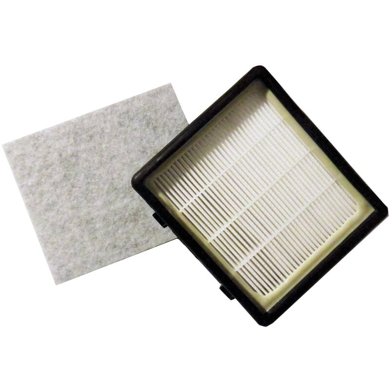 1 Motorfilter zu Staubsauger DO7283S / DO7284S | 05411397017321