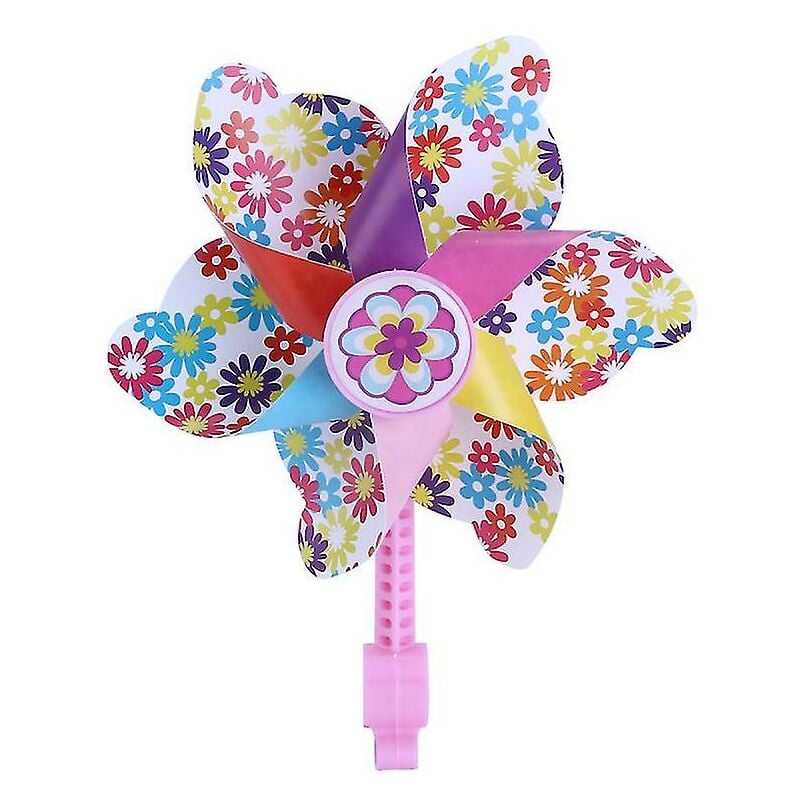 1 moulin à vent pour vélo